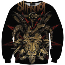 Load image into Gallery viewer, 0812 Slipknot 12 3d