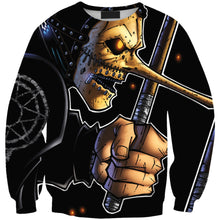 Load image into Gallery viewer, 0812 Slipknot 13 3d