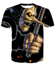 Load image into Gallery viewer, 0812 Slipknot 13 3d