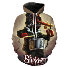 Load image into Gallery viewer, 0812 Slipknot 14 3d