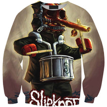 Load image into Gallery viewer, 0812 Slipknot 14 3d