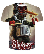 Load image into Gallery viewer, 0812 Slipknot 14 3d
