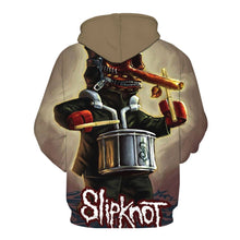 Load image into Gallery viewer, 0812 Slipknot 14 3d