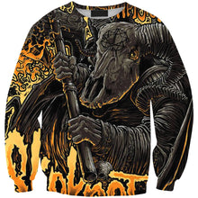 Load image into Gallery viewer, 0812 Slipknot 15 3d