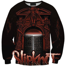Load image into Gallery viewer, 0812 Slipknot 17 3d