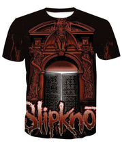 Load image into Gallery viewer, 0812 Slipknot 17 3d