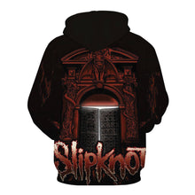 Load image into Gallery viewer, 0812 Slipknot 17 3d