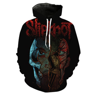 0812 Slipknot 3 3d