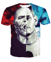 Load image into Gallery viewer, 0812 Slipknot 4 3d