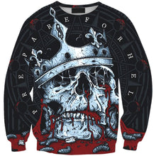 Load image into Gallery viewer, 0812 Slipknot 7 3d