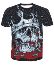 Load image into Gallery viewer, 0812 Slipknot 7 3d