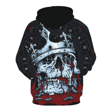 Load image into Gallery viewer, 0812 Slipknot 7 3d