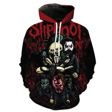 Load image into Gallery viewer, 0812 Slipknot 9 3d