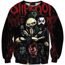 Load image into Gallery viewer, 0812 Slipknot 9 3d