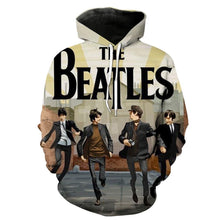 Load image into Gallery viewer, 0812 The.Beatles 02 3D