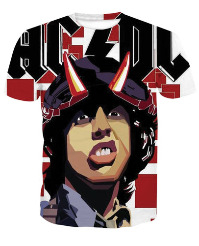 ACDC-rock-band-Tee-T-shirt-sweater-zip-hoodies-tank-top-for-men-women