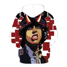 Load image into Gallery viewer, ACDC-rock-band-Tee-T-shirt-sweater-zip-hoodies-tank-top-for-men-women