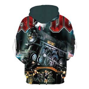 ACDC-rock-band-Tee-T-shirt-sweater-zip-hoodies-tank-top-for-men-women