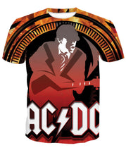 Load image into Gallery viewer, 0912 ACDC 13 3d