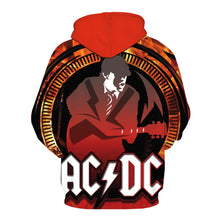 Load image into Gallery viewer, 0912 ACDC 13 3d