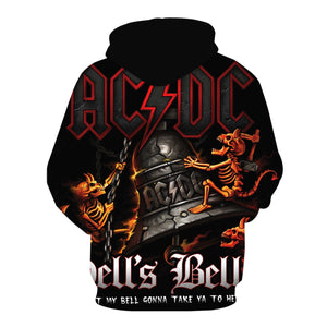 ACDC-rock-band-Tee-T-shirt-sweater-zip-hoodies-tank-top-for-men-women