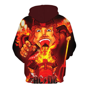 ACDC-rock-band-Tee-T-shirt-sweater-zip-hoodies-tank-top-for-men-women