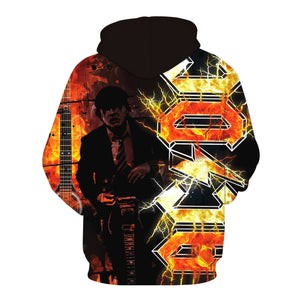 ACDC-rock-band-Tee-T-shirt-sweater-zip-hoodies-tank-top-for-men-women