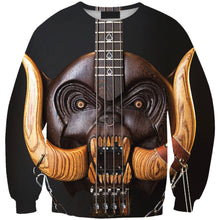 Load image into Gallery viewer, 1012 Motor Head 1 3d