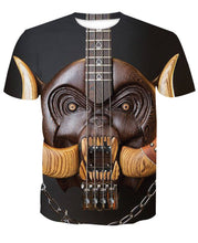 Load image into Gallery viewer, 1012 Motor Head 1 3d