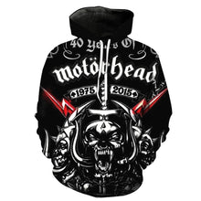 Load image into Gallery viewer, 1012 Motor Head 15 3d