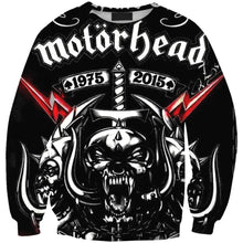 Load image into Gallery viewer, 1012 Motor Head 15 3d