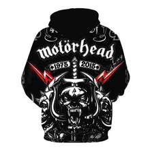 Load image into Gallery viewer, 1012 Motor Head 15 3d