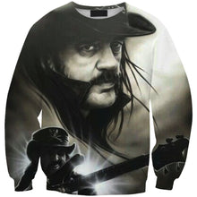 Load image into Gallery viewer, 1012 Motor Head 3 3d