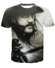 Load image into Gallery viewer, 1012 Motor Head 3 3d