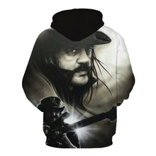 Load image into Gallery viewer, 1012 Motor Head 3 3d