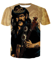 Load image into Gallery viewer, 1012 Motor Head 5 3d