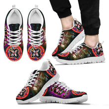 Load image into Gallery viewer, Kiss band sneaker 08