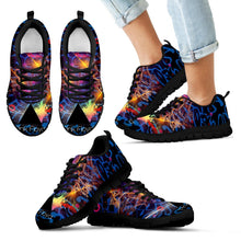 Load image into Gallery viewer, Pink Floyd Sneaker 03