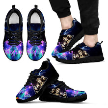 Load image into Gallery viewer, Pink Floyd Sneaker 06