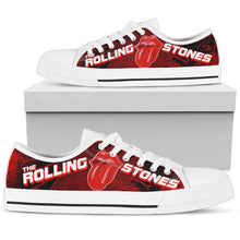 Load image into Gallery viewer, The Rolling Stones Low top 04