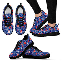 Load image into Gallery viewer, Chicago Cubs sneaker 08