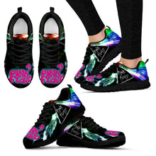 Load image into Gallery viewer, Pink Floyd Sneaker 01