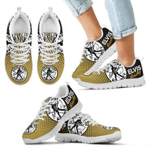 Load image into Gallery viewer, Elvis Presley Sneaker 05
