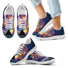 Load image into Gallery viewer, Pink Floyd Sneaker 03