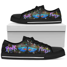 Load image into Gallery viewer, Pink Floyd Low top 02