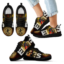Load image into Gallery viewer, Elvis Presley Sneaker 04