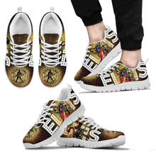 Load image into Gallery viewer, Elvis Presley Sneaker 04