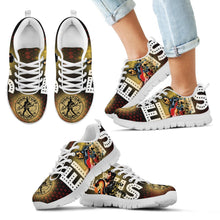 Load image into Gallery viewer, Elvis Presley Sneaker 04