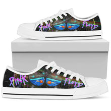 Load image into Gallery viewer, Pink Floyd Low top 02