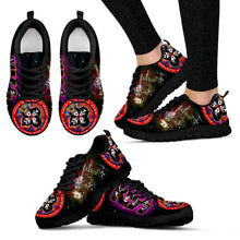 Load image into Gallery viewer, Kiss band sneaker 08
